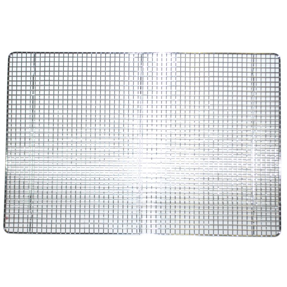 Allied Metal 16" x 24" Ice Grate