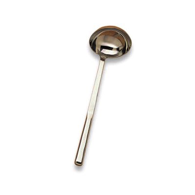 American Metalcraft Belaire&trade S/S 4 Oz. Ladle with 12" Handle