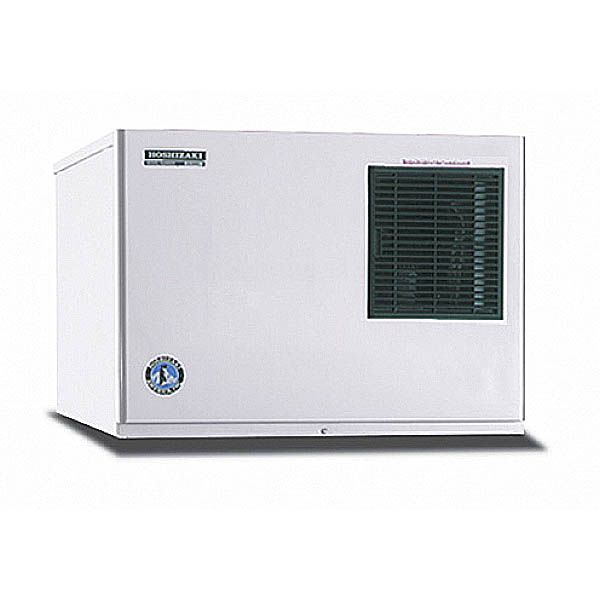 Hoshizaki 350 Lb. Production/24 Hrs. Low Profile Modular Cuber