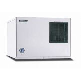 Hoshizaki 350 Lb. Production/24 Hrs. Low Profile Modular Cuber