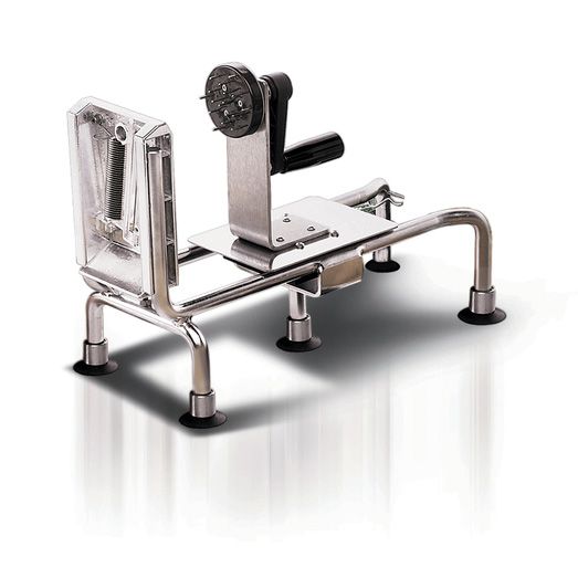 Eurodib Fruit & Vegetable Turning Slicer