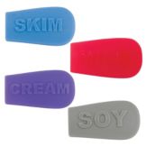 Service Ideas Variety Pack of 12 Indicator Label