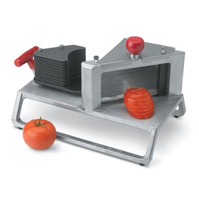 Vollrath&reg; Redco&reg; InstaSlice&trade; 3/8" Straight Blade