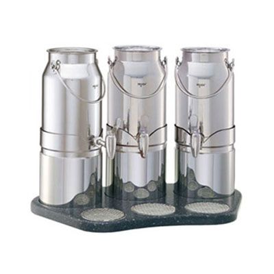 Buffet Euro 5 Liter Milk Cans Dispenser