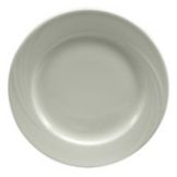 Schonwald Donna&trade; 10-5/8" Round White Porcelain Plate