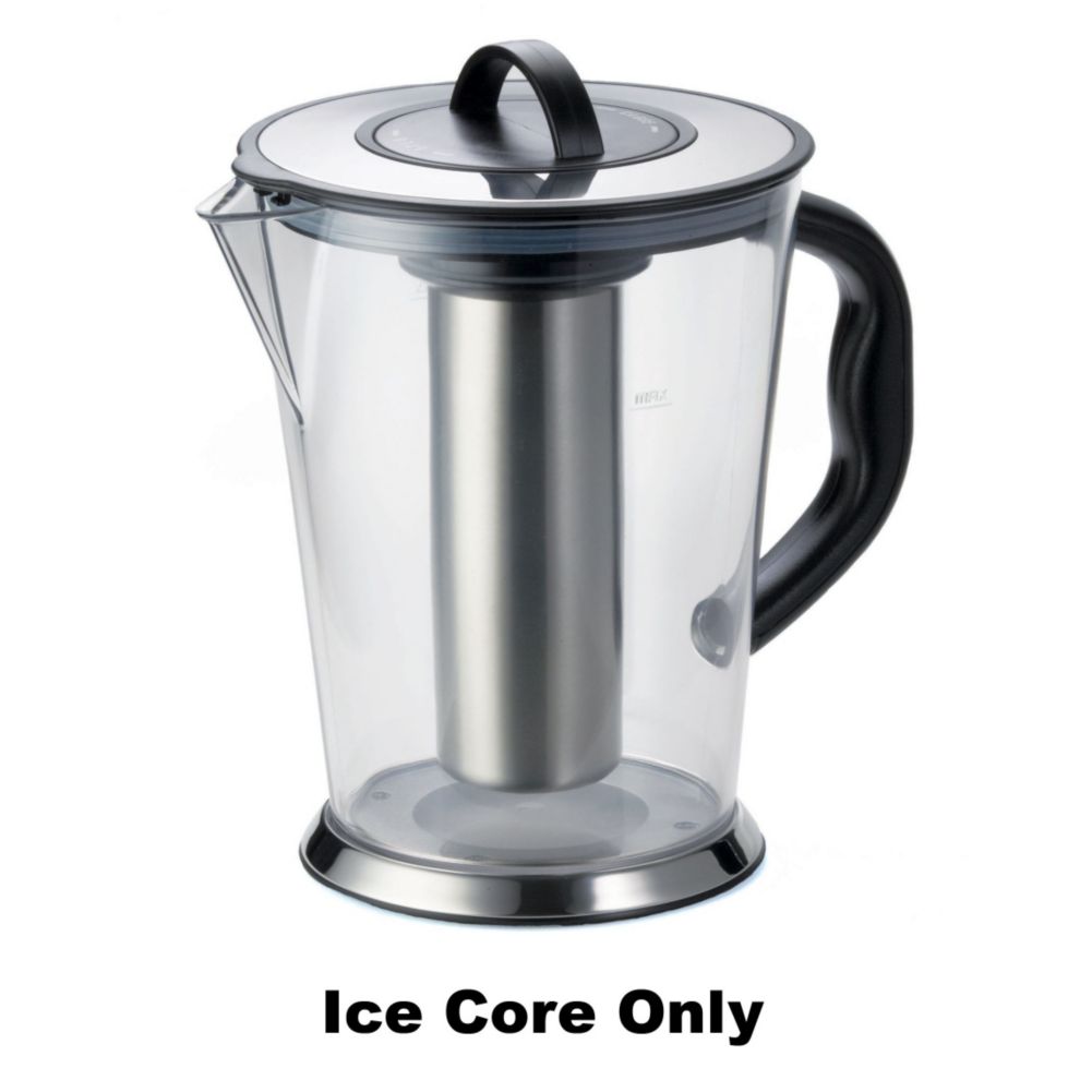 Tablecraft  Ice Core for 3LKK Plastic .5 Gallon Pitcher