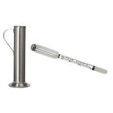 Paderno World Cuisine 5-1/2"L Syrup Density Meter