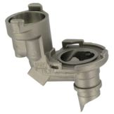 Service Ideas Valve Assembly Body for FSP Conversion Kit