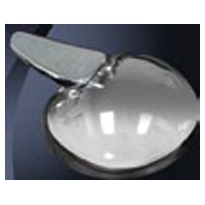 Spring Usa Sigma Satin Finish S/S 24 Oz. Insulated Coffee Server - 18599-5 Coffee