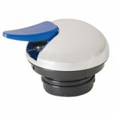 Spring USA&reg; Blue Cover For Sigma Beverage Server