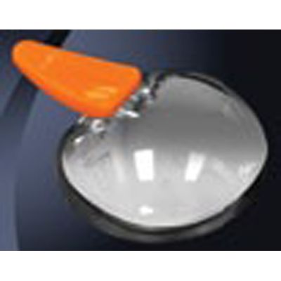 Spring Usa Sigma Satin Finish S/S 24 Oz. Insulated Coffee Server - 18599-5 Coffee