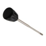 Globe Food Equipment Knife Cover Release Knob