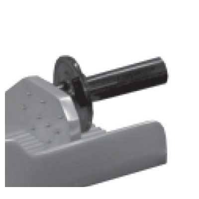 Globe Food Equipment End Weight Handle