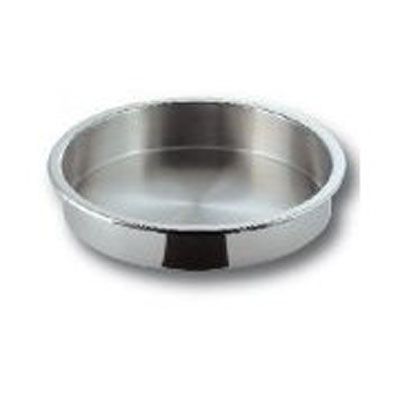 CookTek Stainless Steel 6.5 Liter Chafer Insert