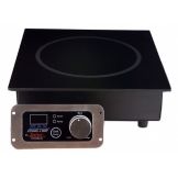Spring USA&reg; Built-In MAX Induction&trade; 1800W Range