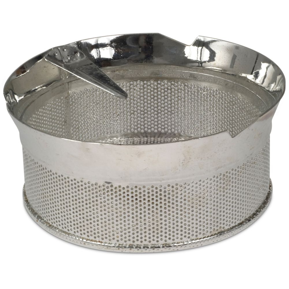 JB Prince 2 mm Grill for 15 Qt. Food Mill
