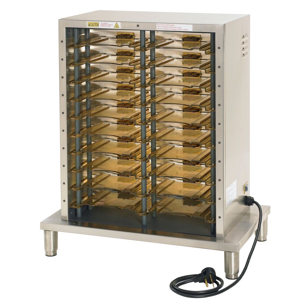 Cambro Camduction Base Charger