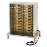 Cambro Camduction Base Charger