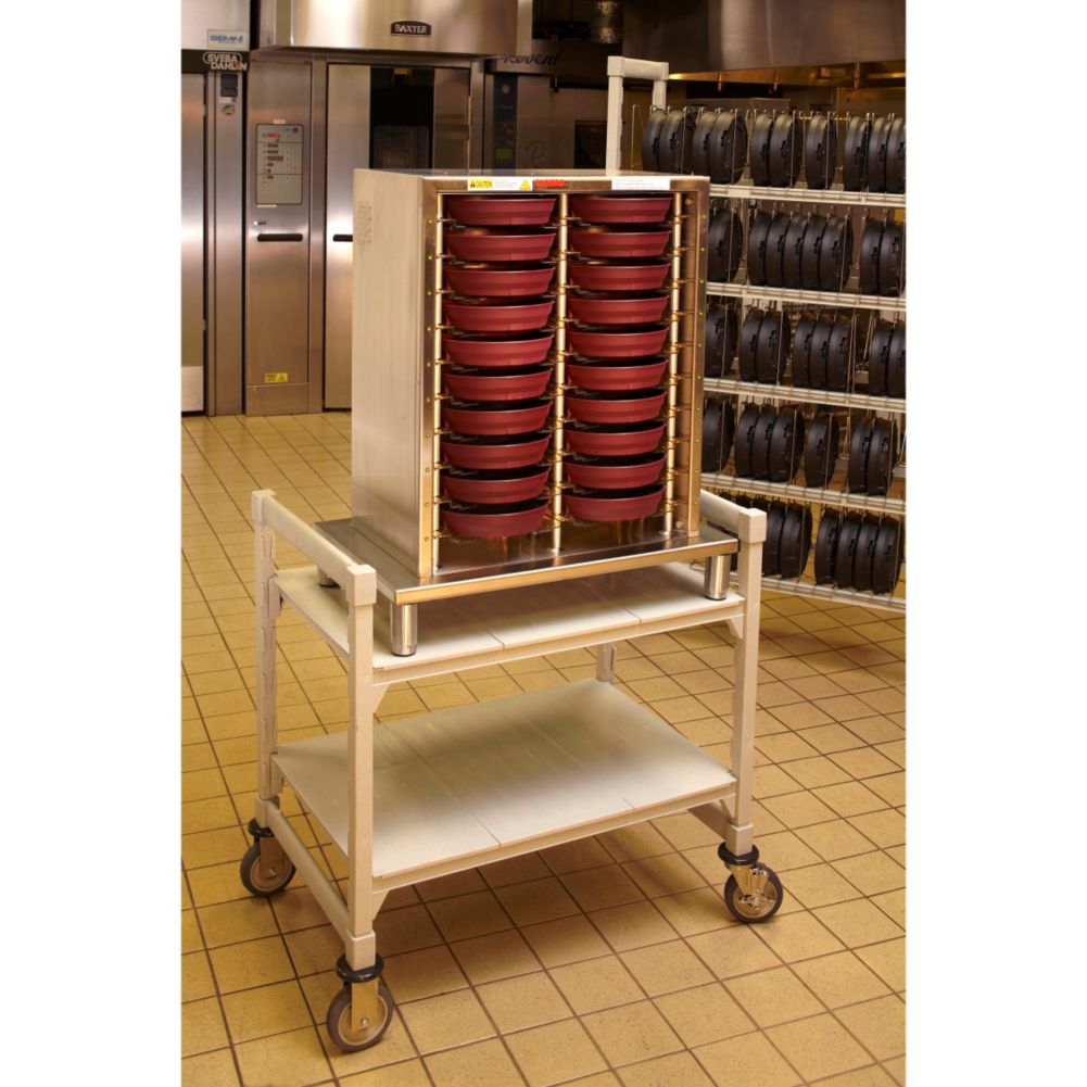 Cambro Camduction Base Charger