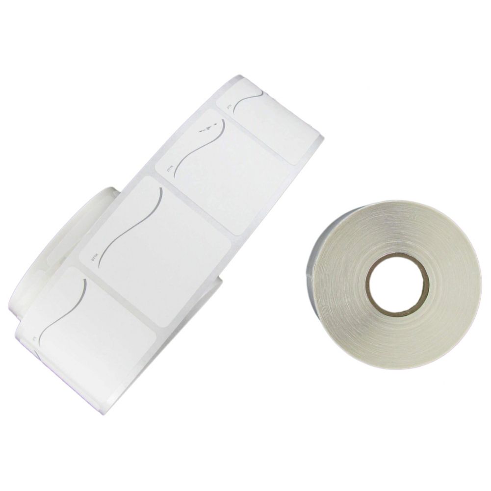 DayMark&reg; ToughMark&trade; 2" x 2" Thermal Use By Label