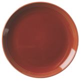 Homer Laughlin China Bosque Chestnut 6-1/4" Plate
