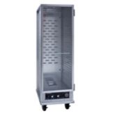 Crescor Non Insulated Mobile Heating and Proofing Cabinet