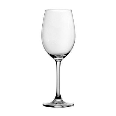 Walther-Glas&reg; Angelina&trade; 13-1/2 Oz. Burgundy Glass
