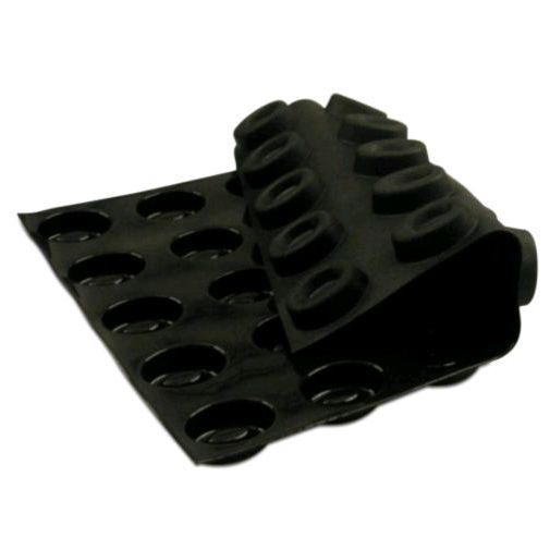 Demarle&reg; 30 Form Flexipan Oval Savarin Mold