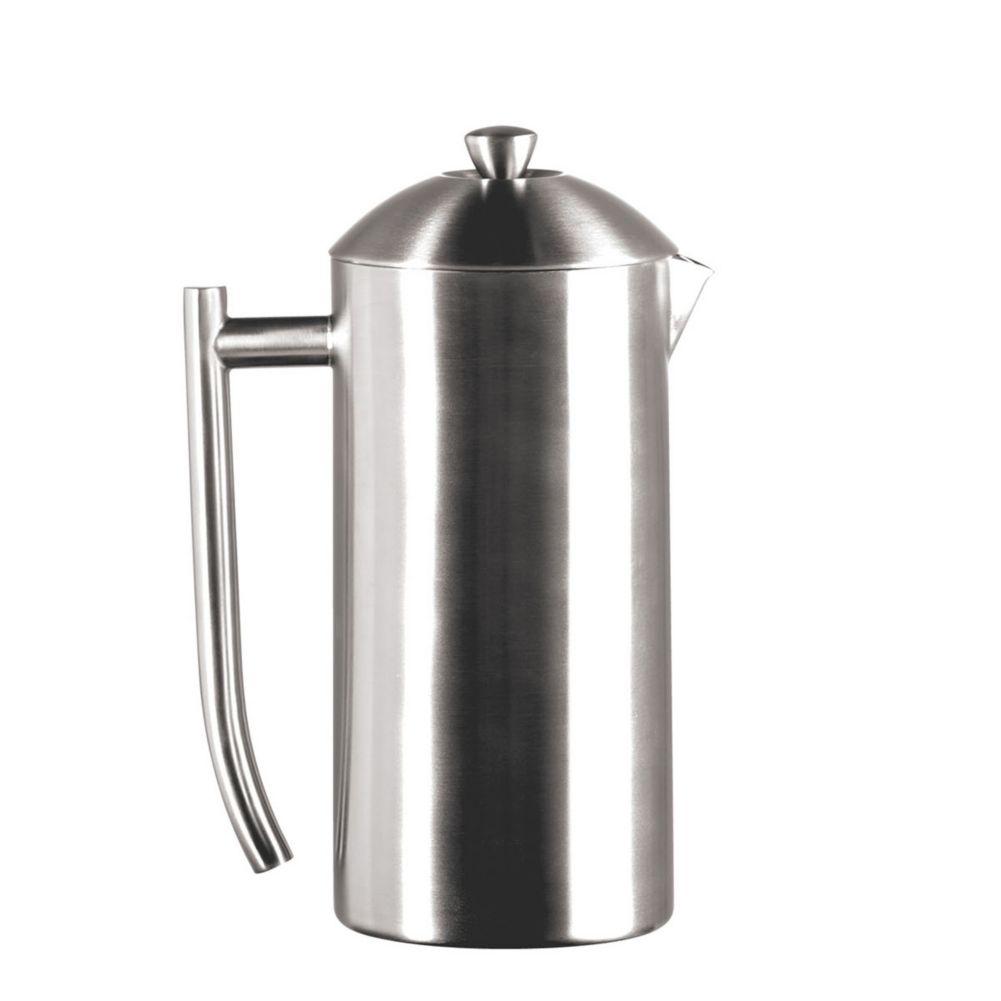 Frieling Brushed Finish S/S Mega 33 Oz French Press