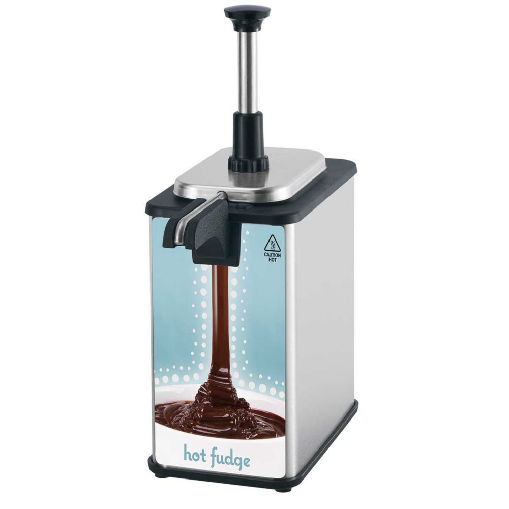Server Products Single EZ Tall Topper