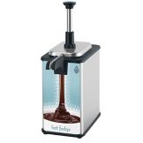 Server Products Single EZ Tall Topper