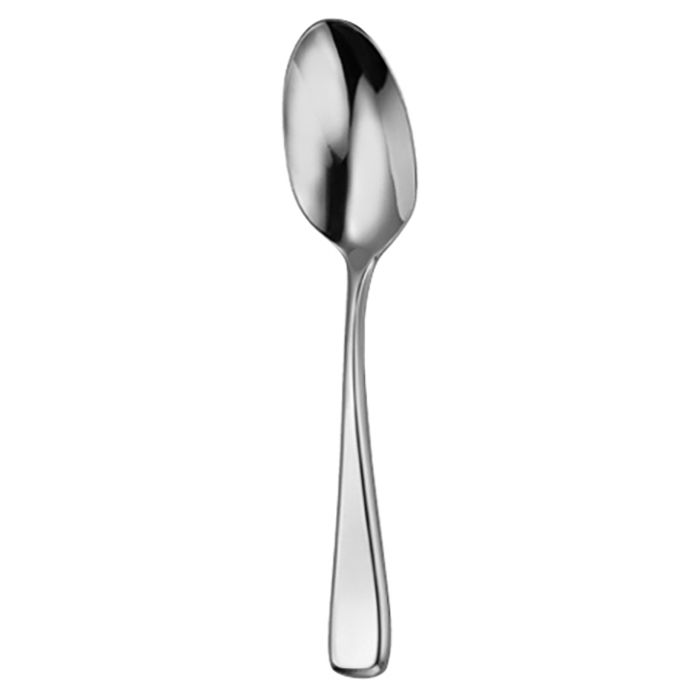 Oneida&reg; Perimeter Stainless Steel Tablespoon / Serving Spoon