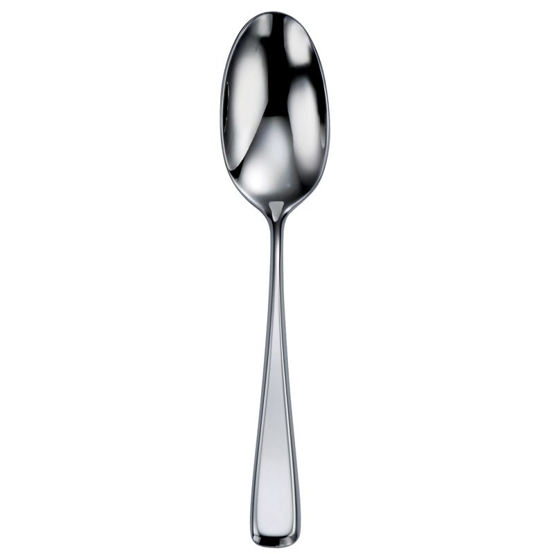 Oneida&reg; Perimeter Stainless Steel 5-3/4" Teaspoon