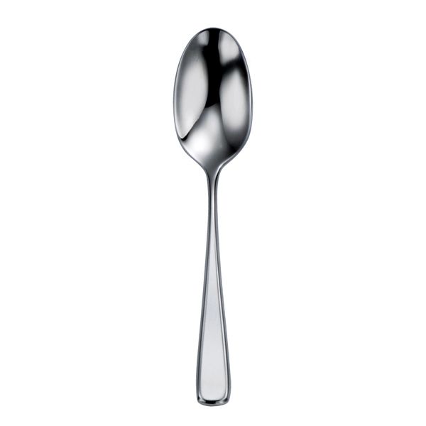 Oneida&reg; Perimeter Stainless Steel Coffee Spoon