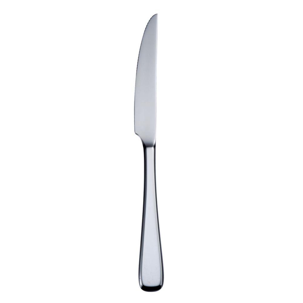 Oneida&reg; Perimeter Stainless Steel Steak Knife