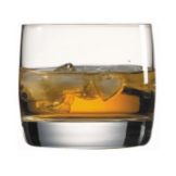 Cardinal f&d 11 Oz. Crystal Whiskey / Old Fashioned Glass