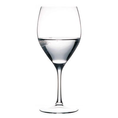 Cardinal f&d Primeur Crystal 13.75 Oz. Water / Wine Glass