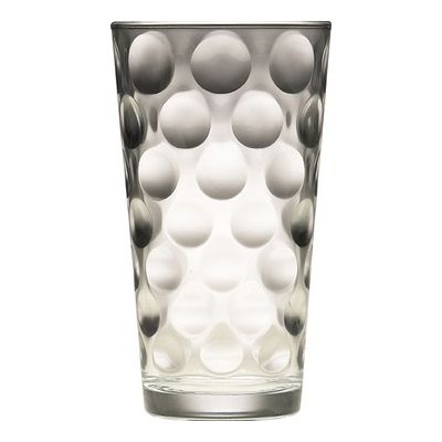 Cardinal Elemental Artisan 16 Oz Textured Mixing Glass