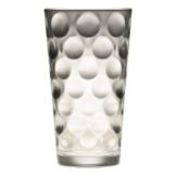 Cardinal Elemental Artisan 16 Oz Textured Mixing Glass
