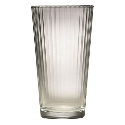 Cardinal Elemental Artisan 16 Oz Circle Textured Mixing Glass