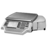 Hobart Quantum Service Scale with Printer