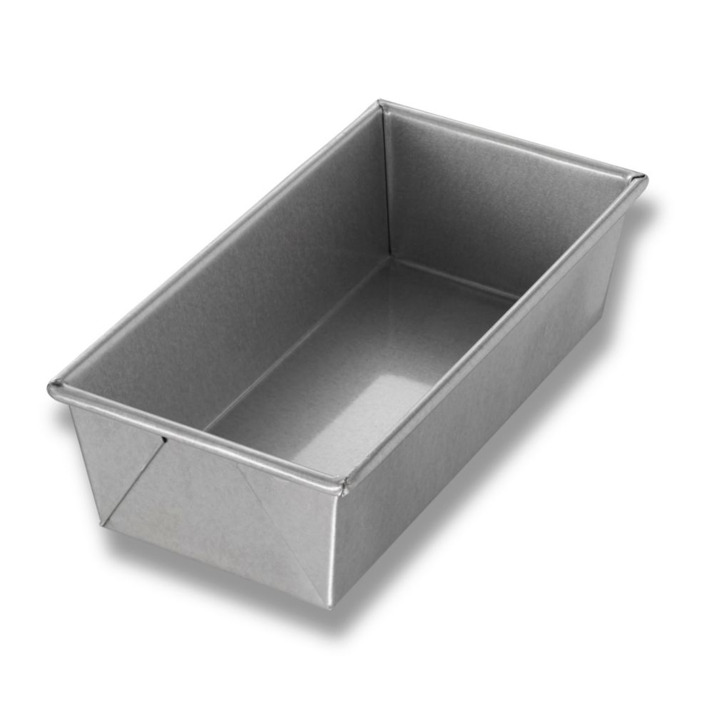 Chicago Metallic Bakeware #9S 10" Individual Bread Pan