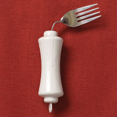 Maddak, Inc. Ubend Adaptive Utensil Fork
