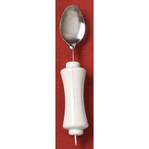 Maddak, Inc. Ubend Adaptive Utensil Spoon