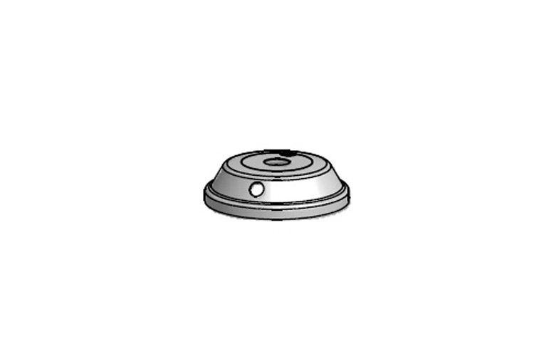 Server Products Lid for CP-10 Pump