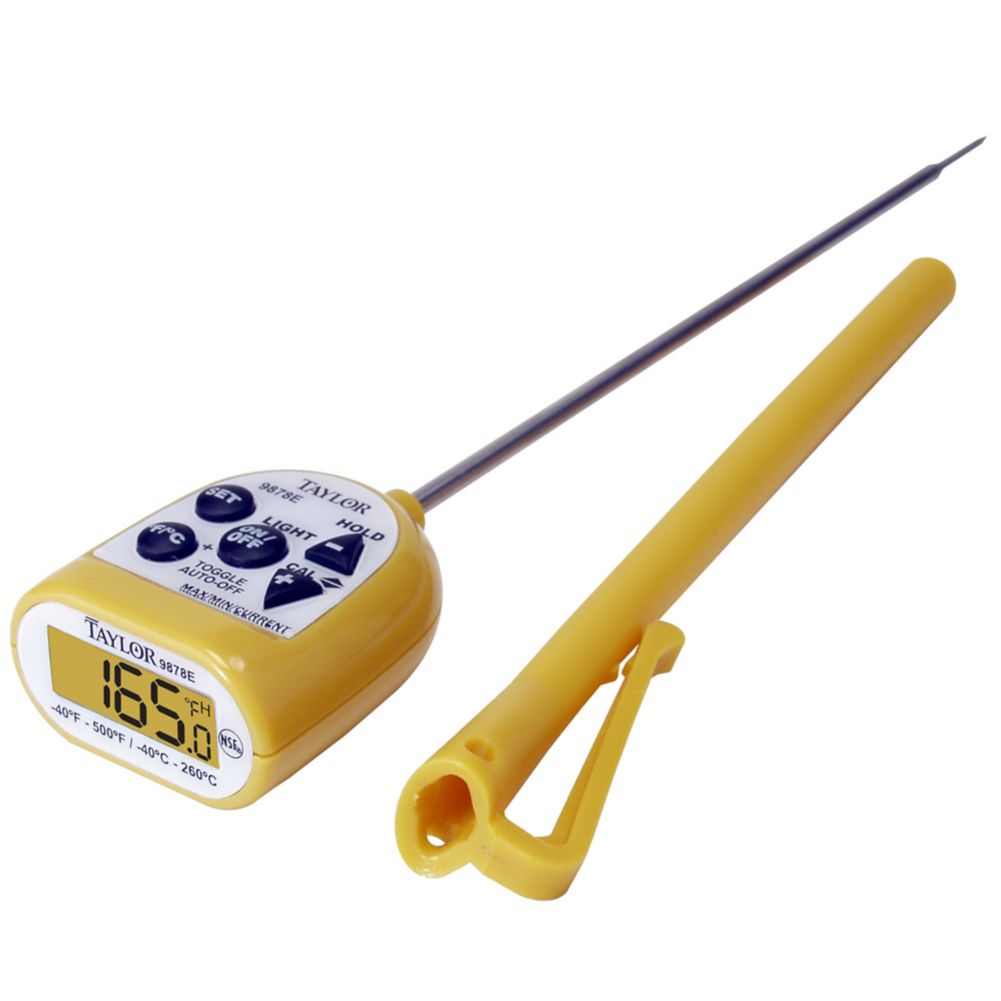 Taylor&reg; Pocket Digital Thermometer