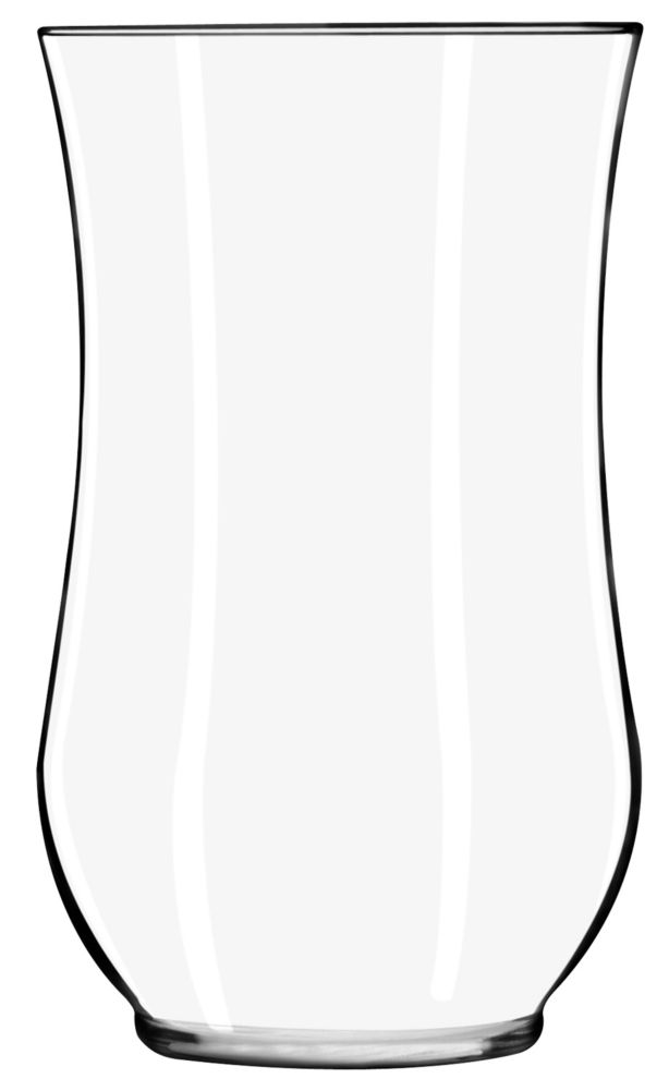 Libbey&reg; Angela Glass Vase