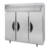 Victory Refrigeration V-Series 3 Door Reach-In Freezer