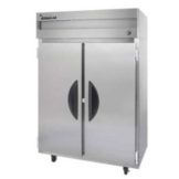 Victory V-Series All Stainless Steel 2-Door Reach-In Refrigerator