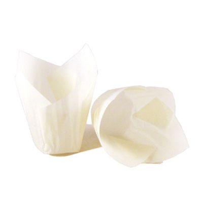Clipper Mill Tulip Tissue Insert, 1000/CS